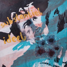 MALEREI, Rahlwes Zizka, Kippenberger 