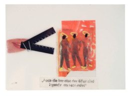 MALEREI ZEichnung ZIZKA