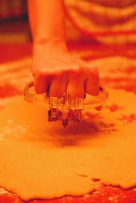 Schlagende Verbindung Peter Zizka