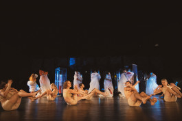 PEOPLE POWER PARTNERSHIP