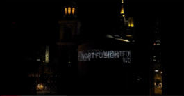 Paulskirche, deutsche Wiedervereinigung, Peter Zizka