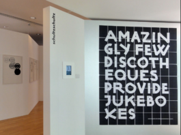 MAK FRANKFURT, Kuratierung Peter ZIzka