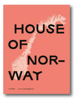 HOUSE OF NORWAY ZIZKA 