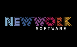 Logo für NEWWORK Software 